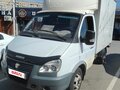 2006 ГАЗ ГАЗель (3302), белый, 595000 рублей
