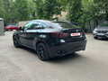 2009 BMW X6 35d I (E71), чёрный, 1600000 рублей - вид 5