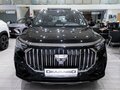 2026 Geely Okavango I Рестайлинг, чёрный, 4085990 рублей - вид 2