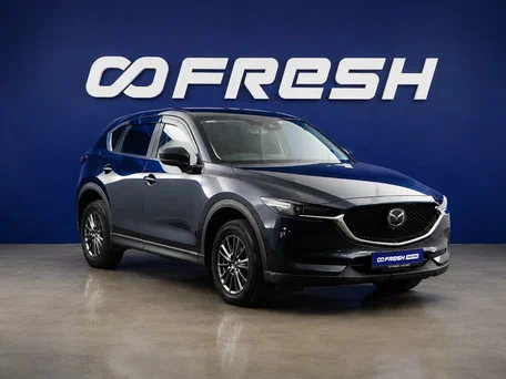 Mazda CX-5 II