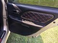2005 Hyundai Sonata IV (EF) Рестайлинг, бежевый, 349000 рублей - вид 9