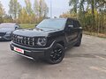 2024 Haval H3 I, чёрный