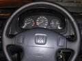 1997 Honda Civic Ferio II, синий, 210000 рублей - вид 3