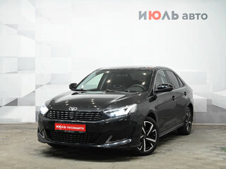 2023 Kaiyi E5, чёрный, 1270000 рублей, вид 1