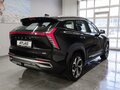 2026 Geely Atlas II, чёрный - вид 7