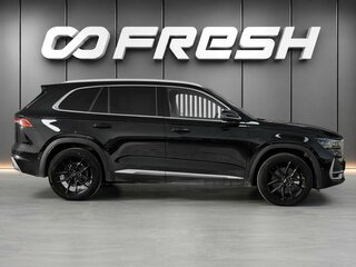 2023 Geely Monjaro I, чёрный, 3233000 рублей, вид 5