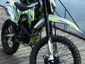 2026 Progasi Super Max 250, зелёный, 135000 рублей - вид 2