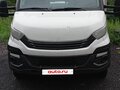 2017 Iveco Daily, белый, 2350000 рублей