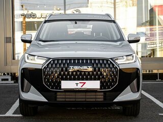 2025 Tenet T7, серый, 2910600 рублей, вид 1