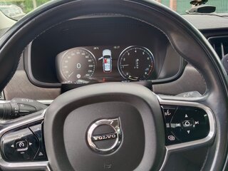 2017 Volvo V90 Cross Country I, серебристый, 2405500 рублей, вид 4