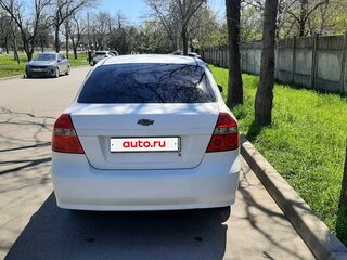 2012 ЗАЗ Vida, белый, 399000 рублей, вид 4