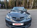 2008 Mazda 3 I (BK) Рестайлинг, серый, 780000 рублей - вид 2