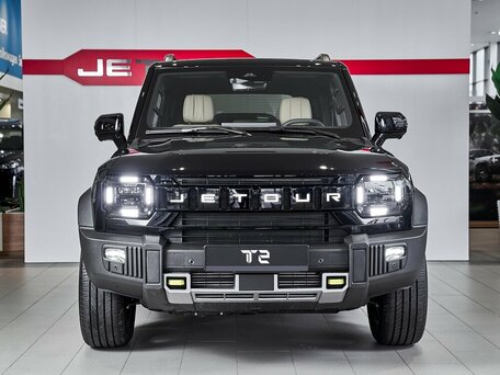 Jetour T2