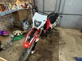 2013 Irbis TTR 250, красный, 110000 рублей