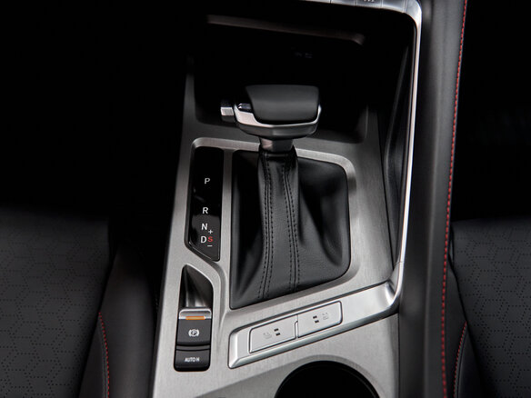 2024 Changan CS35 Plus I Рестайлинг, серебристый, 2649900 рублей - вид 14