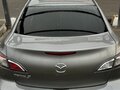 2011 Mazda 3 II (BL) Рестайлинг, серебристый, 920000 рублей - вид 6