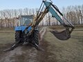 1988 ЮМЗ ЭО2621, голубой, 380000 рублей - вид 4
