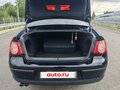 2009 Volkswagen Passat B6, чёрный - вид 8