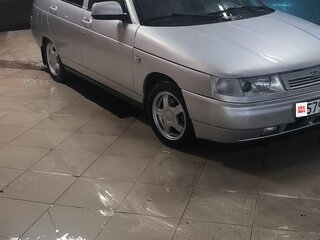 2010 Lada (ВАЗ) 2110 Богдан, серый, 360000 рублей, вид 1