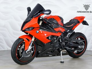 2019 BMW S 1000 RR, красный, 1649000 рублей, вид 3