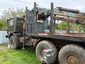 1993 КамАЗ 43118, 1000000 рублей