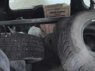 1997 Hyundai Lantra II, зелёный, 105000 рублей, вид 3