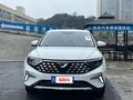 2023 Jetta VS7 I Рестайлинг 1, белый - вид 1