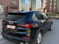 2019 BMW X5 30d IV (G05/G18), чёрный, 6025000 рублей - вид 2