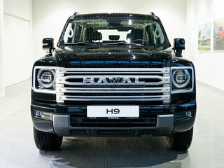 2026 Haval H9 II, чёрный, 4799000 рублей, вид 2