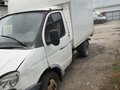 2016 ГАЗ ГАЗель (3302), белый, 425000 рублей