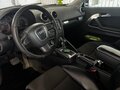 2008 Audi A3 II (8P) Рестайлинг 2, белый, 650000 рублей - вид 4