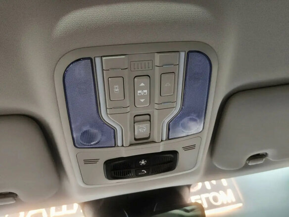 2022 Haval F7 I Рестайлинг, белый, 1997000 рублей - вид 17