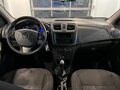 2015 Renault Sandero Stepway II, серебристый, 860000 рублей - вид 8