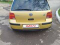 1998 Volkswagen Golf IV, жёлтый, 450000 рублей - вид 3