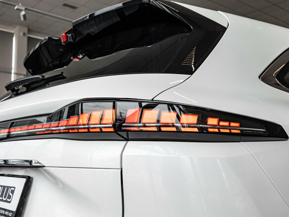 2025 Changan CS75 Plus IV, белый, 4189900 рублей - вид 24