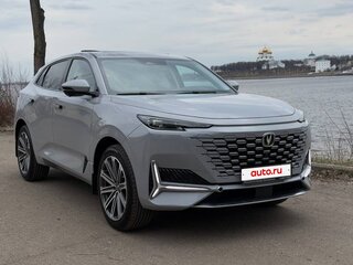 2023 Changan UNI-K, серый, 3300000 рублей, вид 2