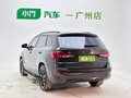 2022 Jetta VS7 I Рестайлинг 1, чёрный, 1890000 рублей - вид 1