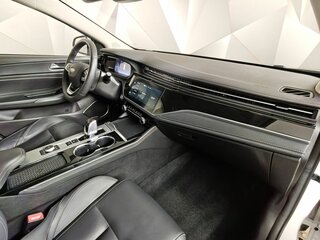 2023 Omoda S5, белый, 1345000 рублей, вид 5