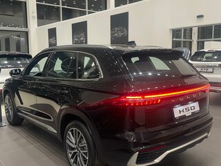 2026 VOLGA K50, чёрный, 4349000 рублей, вид 4