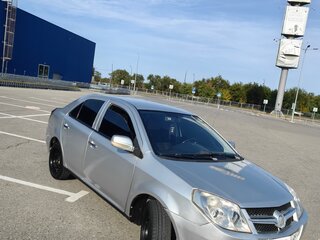 2013 Geely MK I Рестайлинг, серебристый, 270000 рублей, вид 5
