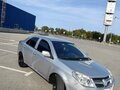 2013 Geely MK I Рестайлинг, серебристый - вид 4