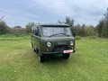 2006 УАЗ 3909, зелёный, 350000 рублей