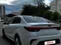 2017 Kia Rio IV, серебристый, 690000 рублей - вид 4