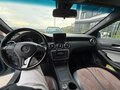 2014 Mercedes-Benz A-Класс 180 III (W176), синий, 1400000 рублей - вид 4