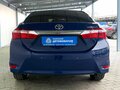 2016 Toyota Corolla XI (E160, E170, E180) Рестайлинг 1, синий, 1369000 рублей - вид 3