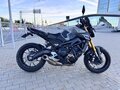 2014 Yamaha MT-09 (FZ-09), чёрный, 680000 рублей - вид 1