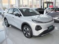 2026 Changan Qiyuan Q05 51.9 kWh II, серебристый, 2328000 рублей - вид 7