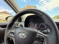 2019 Hyundai Solaris II, синий - вид 7