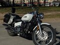 2004 Yamaha XVS650 Drag Star, белый, 480000 рублей - вид 2