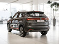 2025 Changan CS35 Plus I Рестайлинг, серый, 2839900 рублей - вид 8